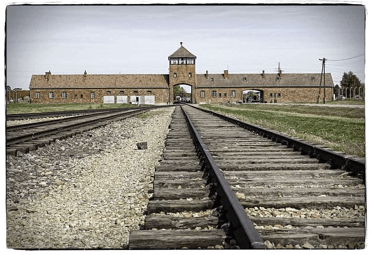 Auschwitz birkenau 1 1