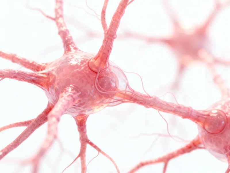 Neurostiinta prihosomaticii